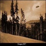 Booth UFO Photographs Image 396